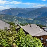 Διαμέρισμα Avec Balcon & Vue Degagee, Centre