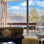 Διαμέρισμα Avec Balcon & Vue Degagee, Centre *