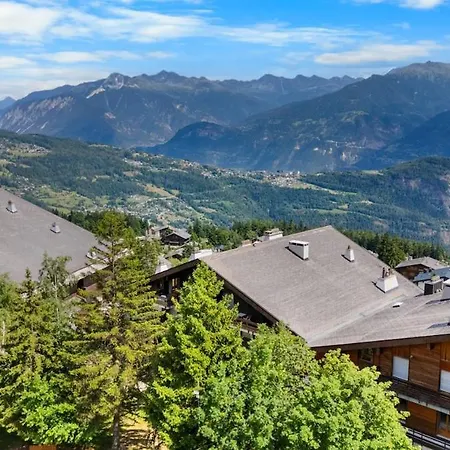 Appartamento Avec Balcon&vue Dégagée, Centre