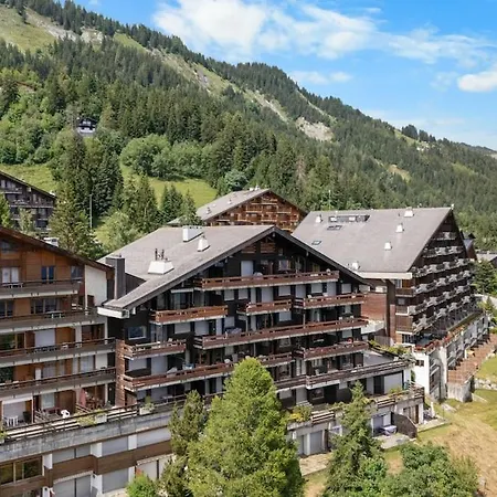Appartamento Avec Balcon&vue Dégagée, Centre