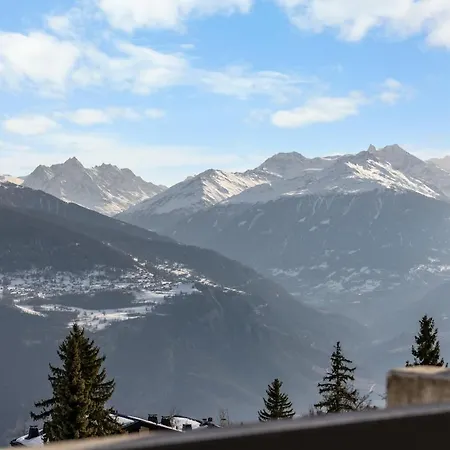Avec Balcon&vue Dégagée, Centre Appartamento *