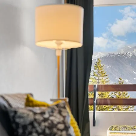 아파트 Avec Balcon & Vue Degagee, Centre