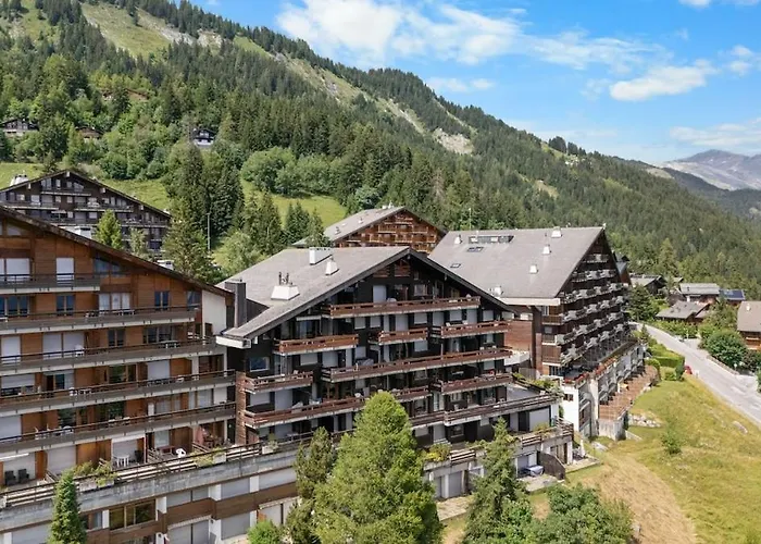 Апартаменты Avec Balcon & Vue Degagee, Centre