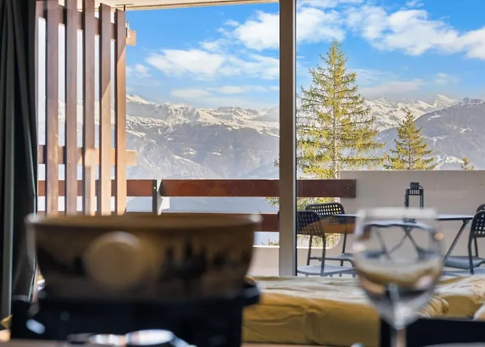 Апартаменты Avec Balcon & Vue Degagee, Centre *