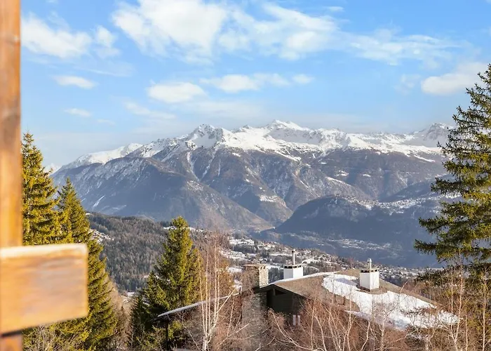 Avec Balcon & Vue Degagee, Centre 아파트 *