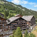 Apartamento Avec Balcon&vue Dégagée, Centre