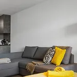Apartamento Avec Balcon&vue Dégagée, Centre