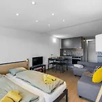 Avec Balcon&vue Dégagée, Centre