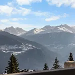 Avec Balcon & Vue Degagee, Centre شقة *