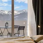 Avec Balcon & Vue Degagee, Centre شقة *
