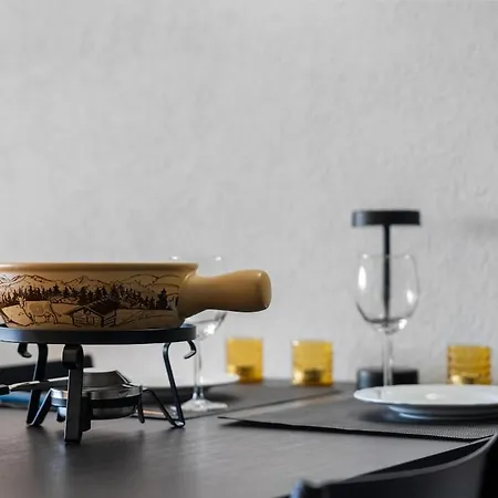 Avec Balcon & Vue Degagee, Centre